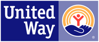 United Way [logo]