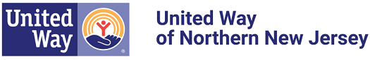 United Way of Northern New Jersey [logo]